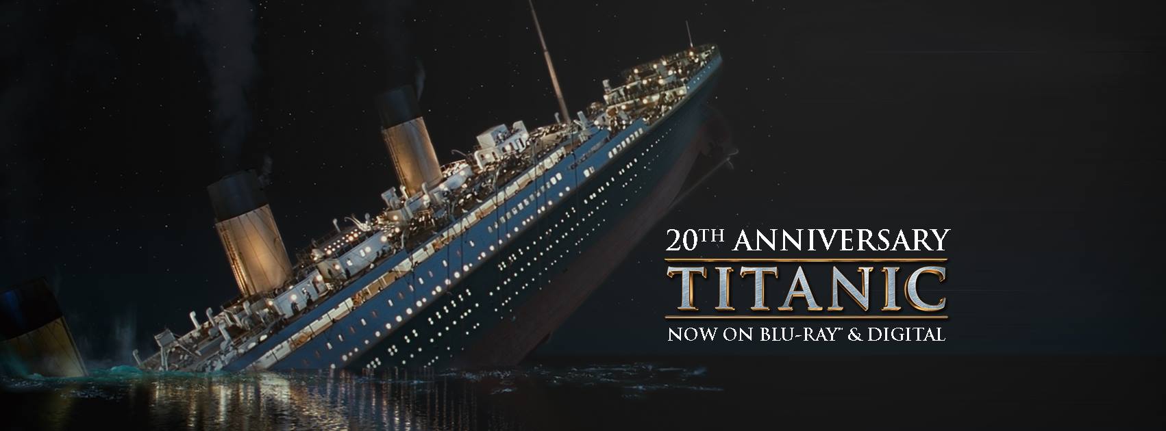 Титаник 2017